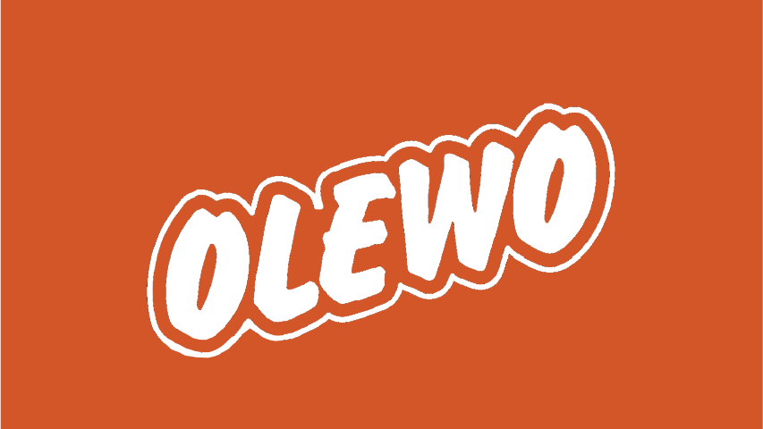 Olewo