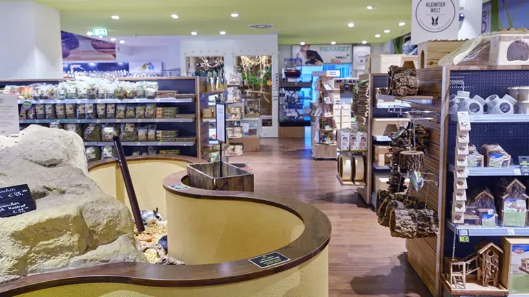 Klagenfurt Highlight Kleintierabteilung 966db983fa