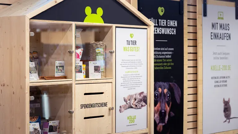 Karlsruhe Highlight Spendenbox 1d3839d173