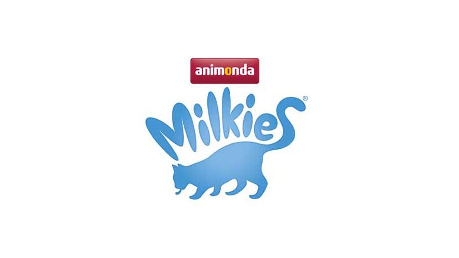 Animonda Milkies Teaser