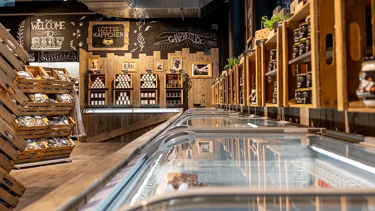 Reutlingen Highlight Barf 59be4870ae