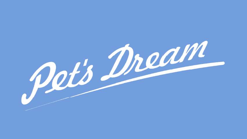 Pet's Dream