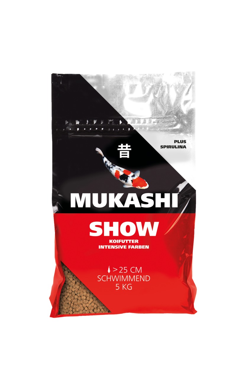 MUKASHI Show L 1,5 kg