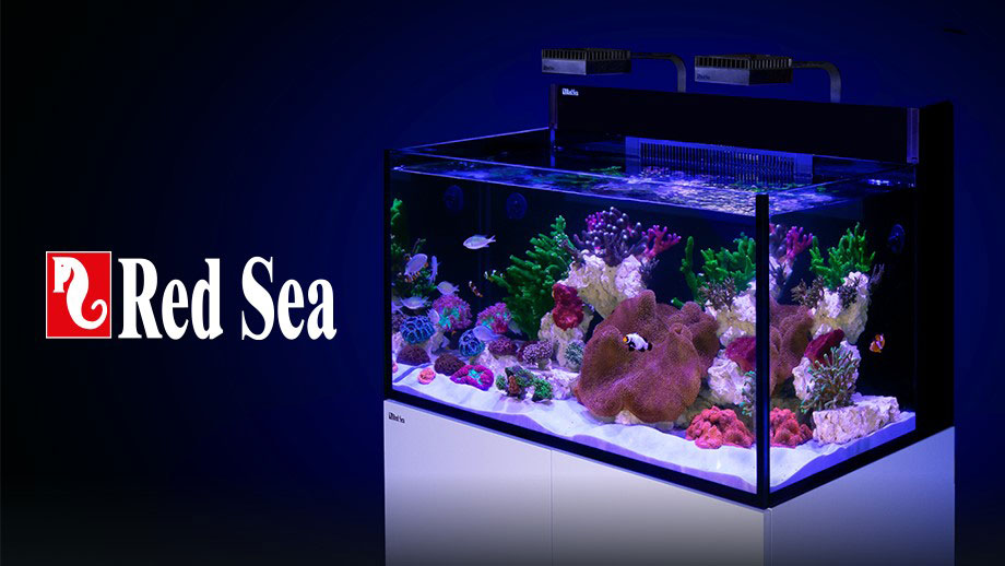 Produkttip Red Sea Max Nano Teaser