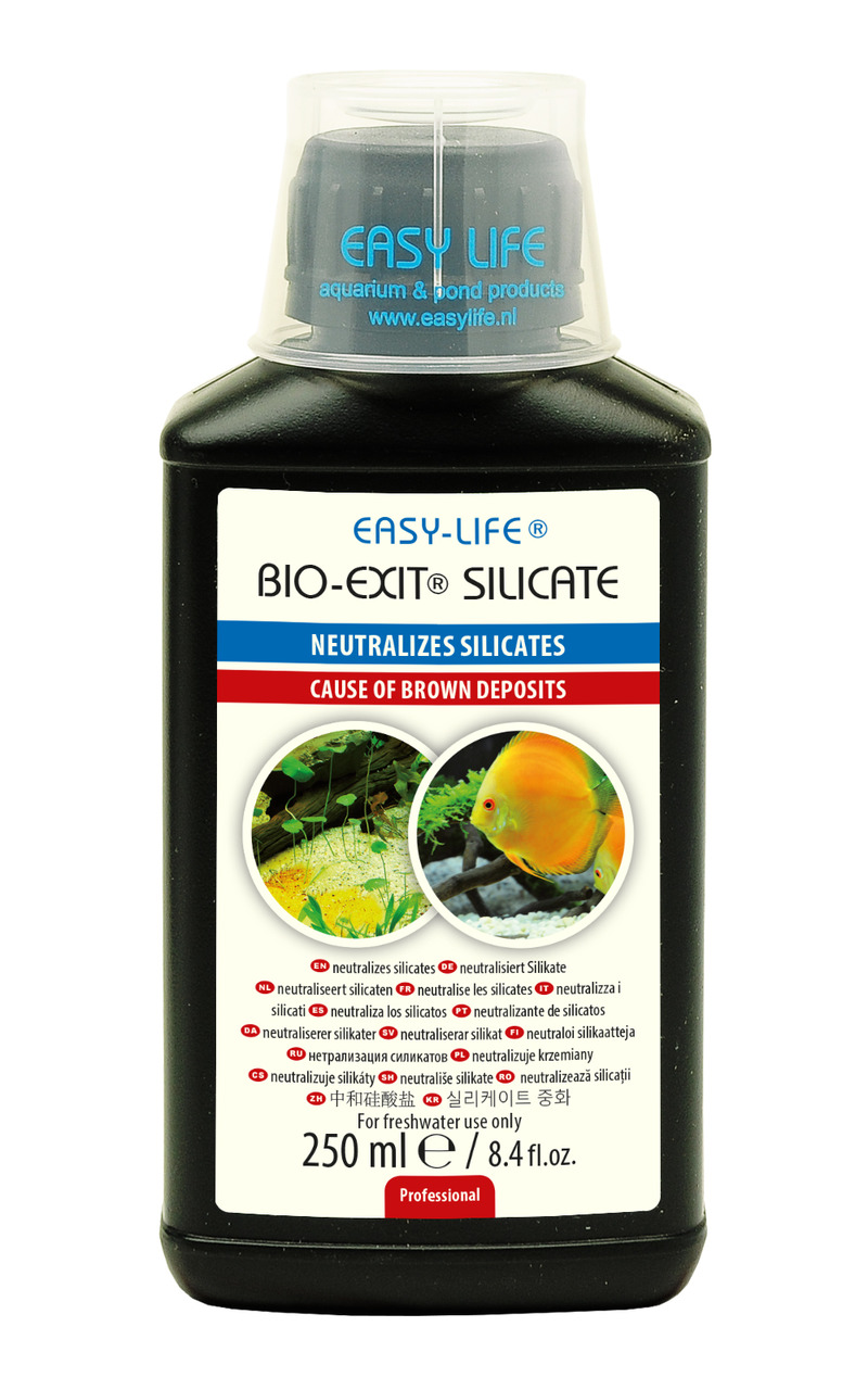 Easy-Life Bio-Exit Silicate 250 ml