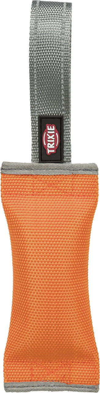 TRIXIE Sporting Train Dummy Polyester Ø 6 cm