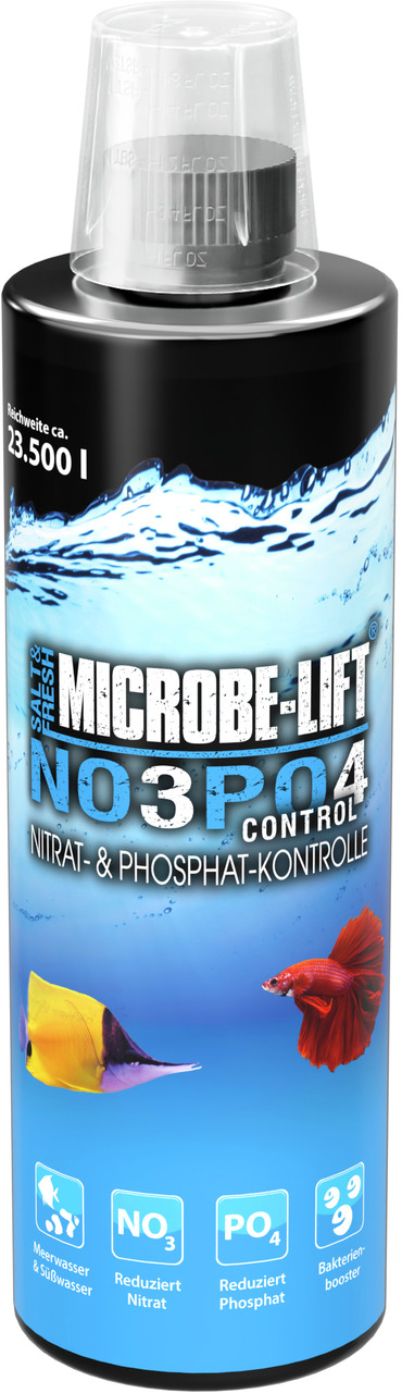 MICROBE-LIFT NOPO Control 118 ml
