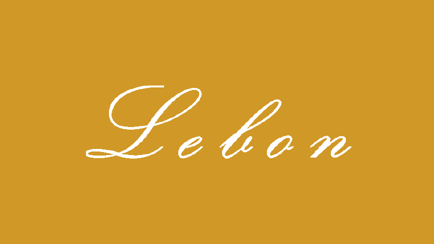Lebon