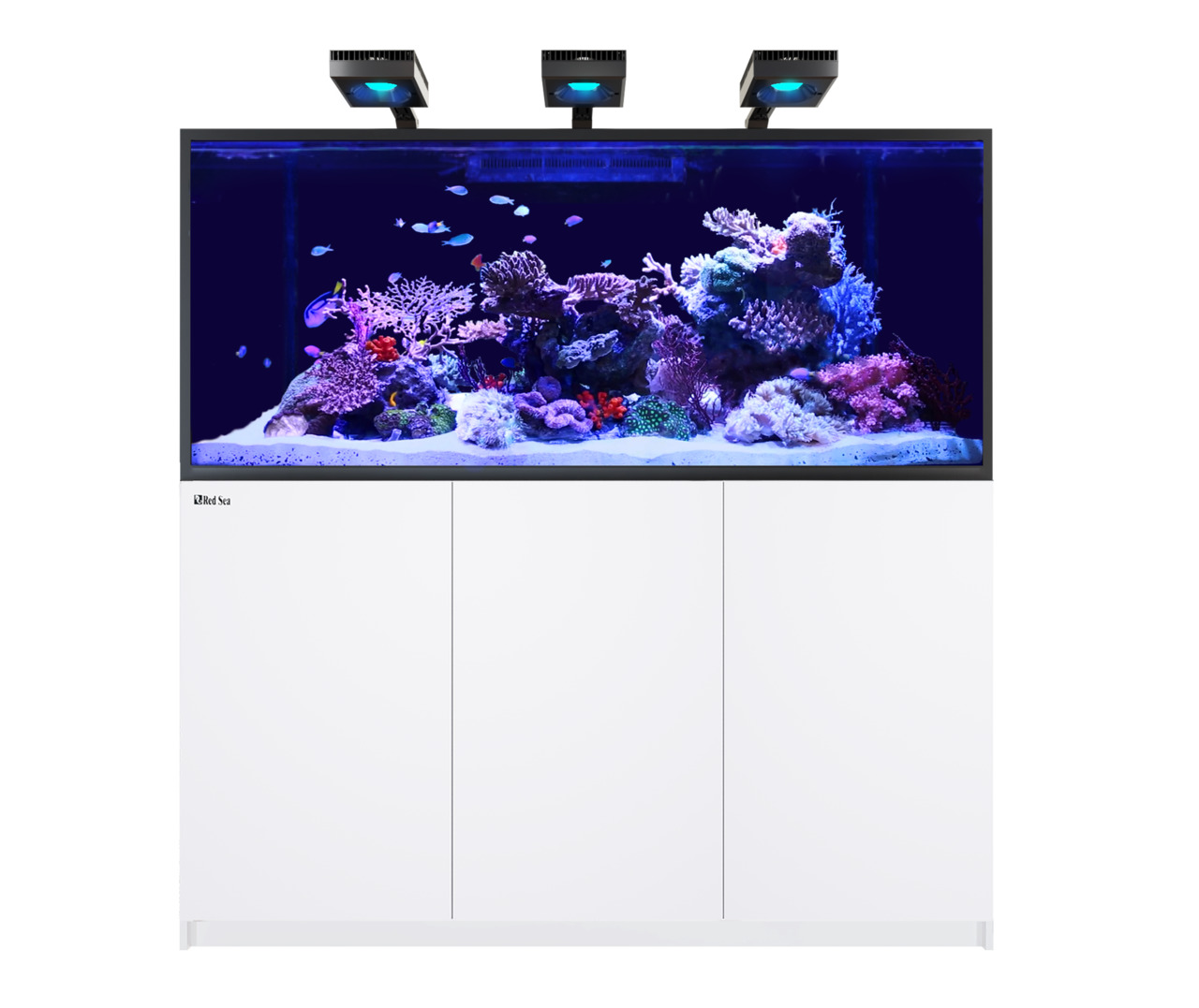 Red Sea REEFER MAX S-700 G2+ System Weiss