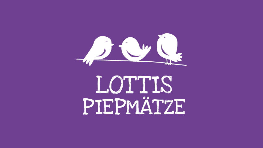 Lottis Piepmätze