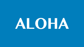Aloha