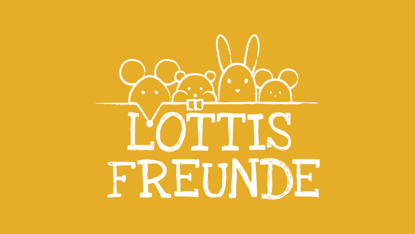 Lottis Freunde
