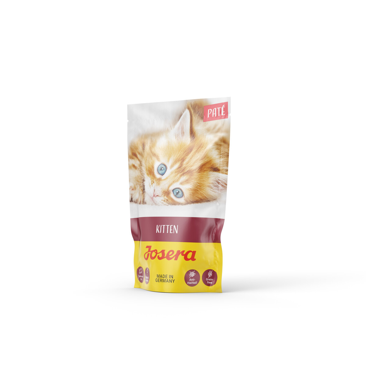 Josera Paté Kitten 85 g