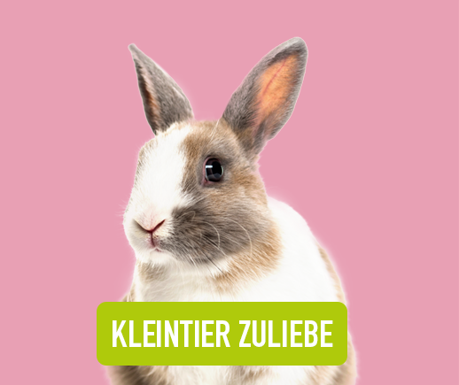 Kleintiertiersortimen Lp