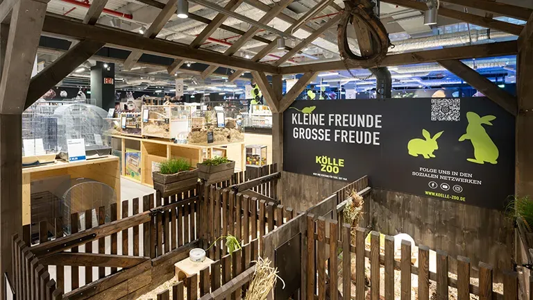 Karlsruhe Highlight Nagerburg 7e8e941764