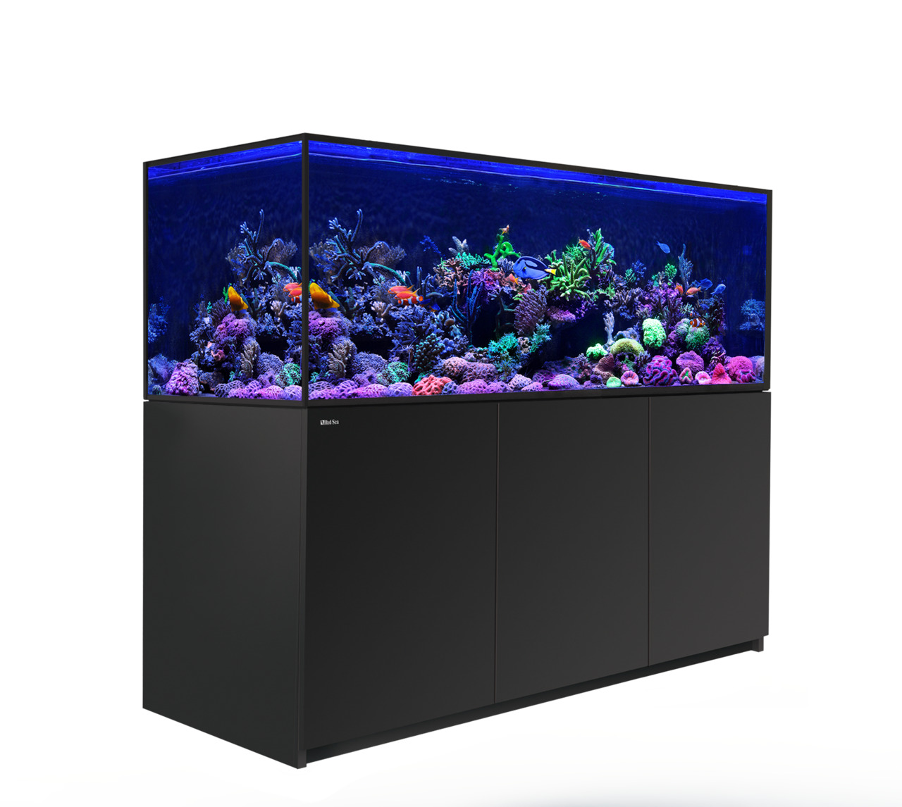 Red Sea REEFER S850 G2+ Complete System schwarz
