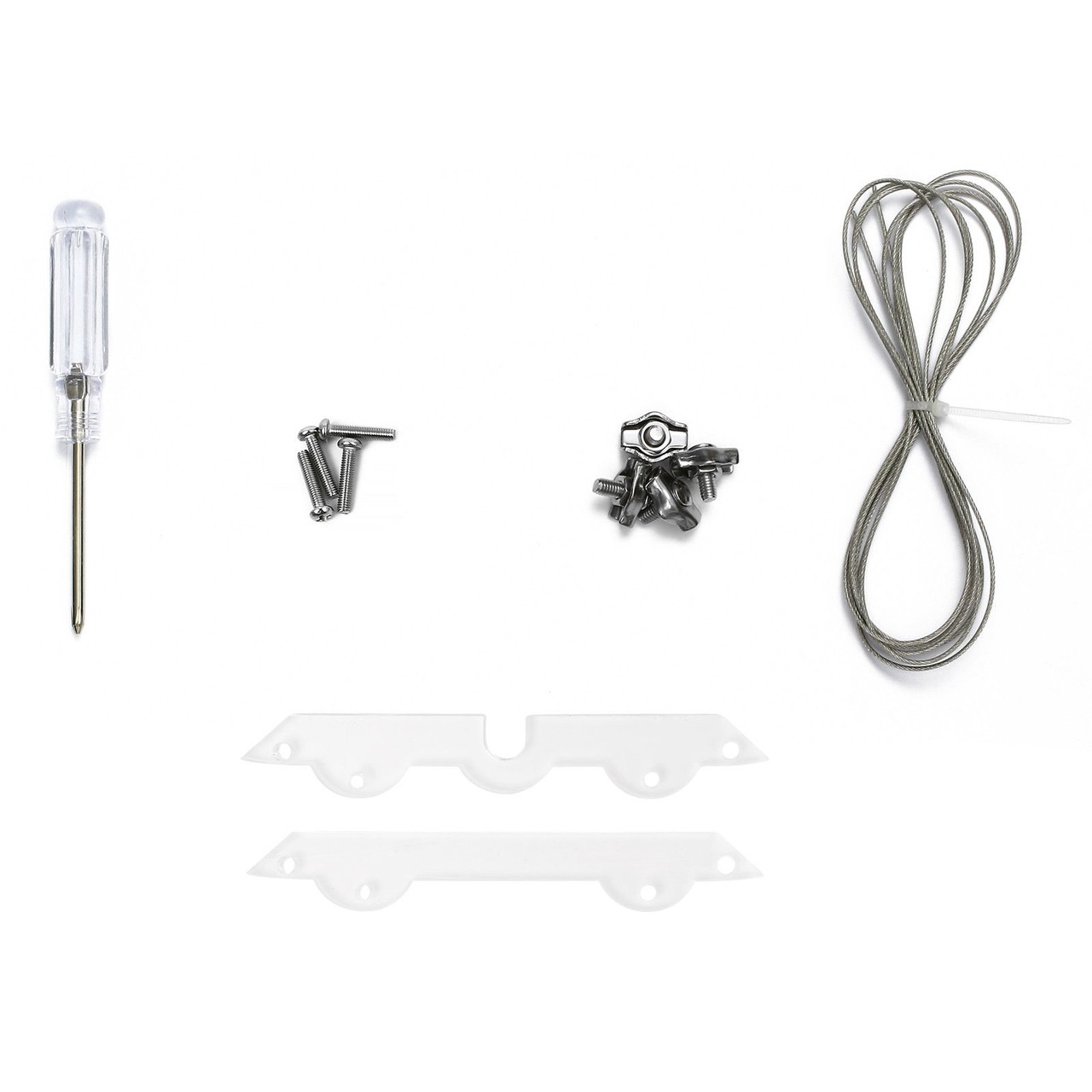 Chihiros Drahtseilaufhängung für Vivid Mini Aquarienzubehör