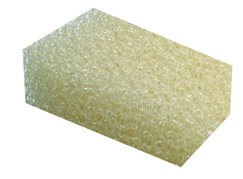 EHEIM 2615360 Grobfilter skim350 Filtermasse für 3536 2 Stück Aquarienzubehör