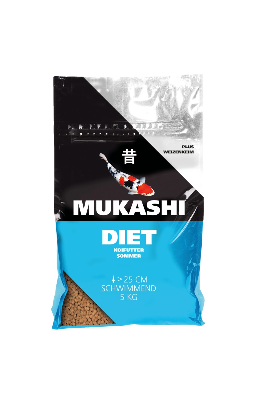 MUKASHI Diet L 1,5 kg