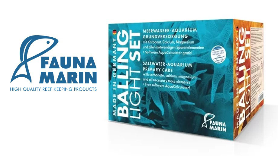 Produkttipp Fauna Marin Teaser