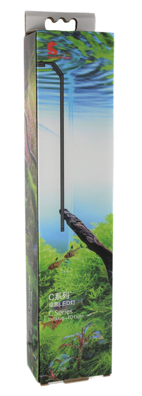 Chihiros C361 LED 28 cm 18 W