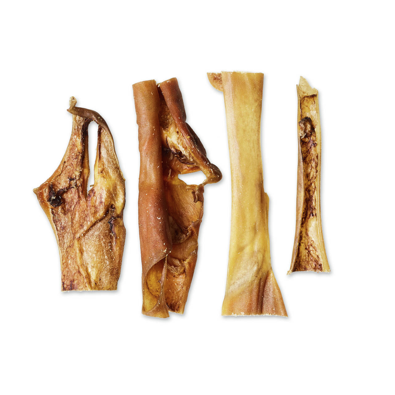 LOTTIS HÄPPCHEN Kamelkopfhaut 250 g