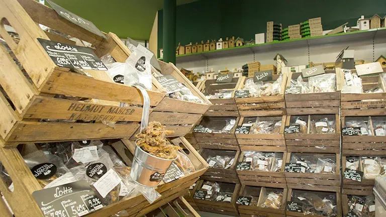 Villingen Schwenningen Highlight Barf B822f95977